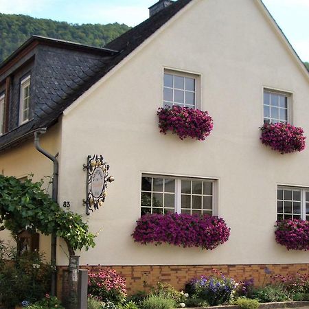 Gaestehaus Weberskirch 恩斯特 外观 照片