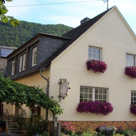 Gaestehaus Weberskirch 恩斯特 外观 照片